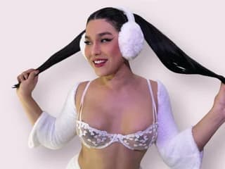 WebCAM de floryynsusana