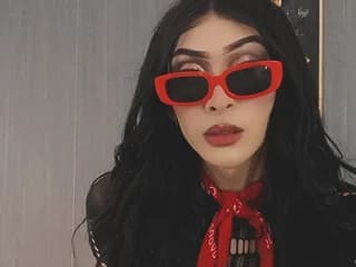 WebCAM of gigidol