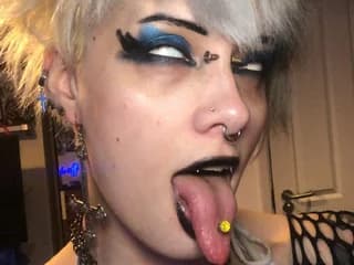 WebCAM de glitterqueen99