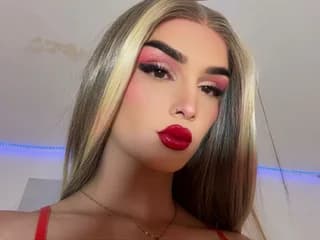 WebCAM de goldenhugecockts22