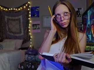 imgoingtoCumlaude WebCAM 