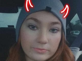 WebCAM de jenellehayesxoxo