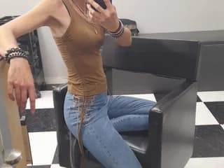 WebCAM von leydiehot