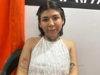 WebCAM von lissaHotGirl