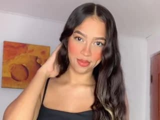 WebCAM di luisa_moon