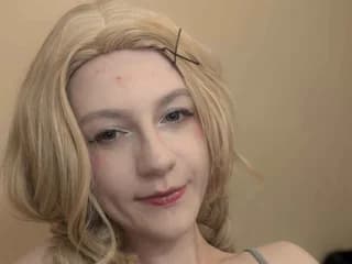 WebCAM of marielafee