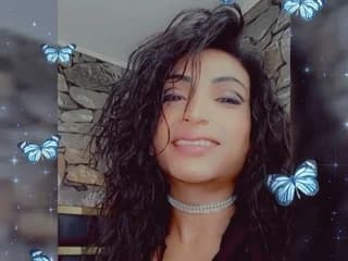 WebCAM de marilinpasivehot