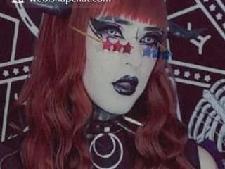 naomysatangirl WebCAM 