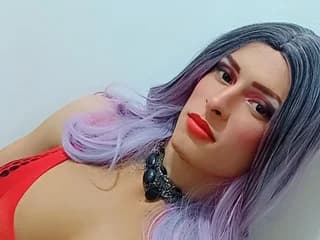 WebCAM of paulinabigcock69