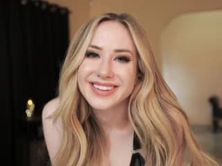 WebCAM di pintsizedblonde