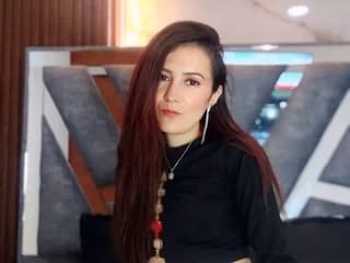 WebCAM de sarayhott202cl