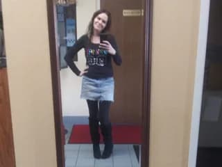 WebCAM von stacyBlack25