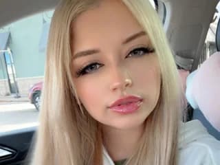 WebCAM of sweetangelbella