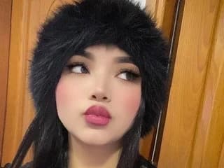 WebCAM von sweetgirlshot