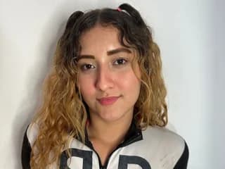 sweetmiasexy99 WebCAM 