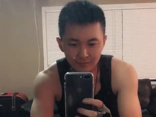 WebCAM di xiaobiubiu