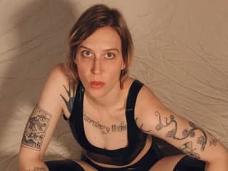 WebCAM von xoxoaliaquinn